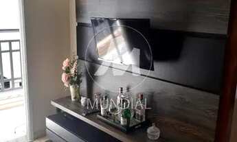 Imagem: Apartamento (tipo - padrao) 1 dormitórios