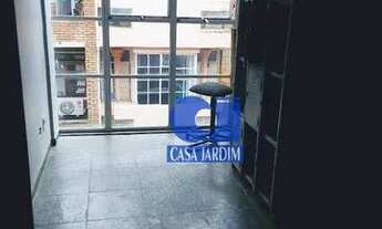 Imagem 9: Prédio para alugar, 192 m² por R$ 8.783,09/mês - Centro Comercial - Barueri/SP