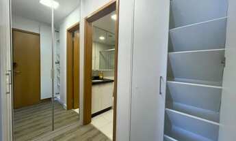 Imagem 7: Aluguel Sem/FIADOR MOBILIADO 1 quarto com suíte