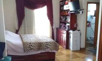 Imagem 5: Apartamento com 4 dormitórios à venda, 127 m² por R$ 1.045.000,00 - Jardim Esplanada - São