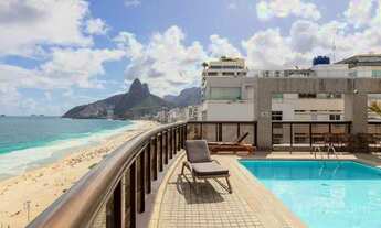 Imagem 6: Apartamento com 2 quartos para alugar, 78 m² - Ipanema - Rio de Janeiro/RJ