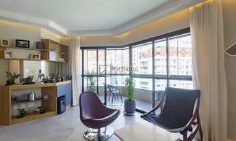 Imagem 5: Venda Apartamento 3 Dormitórios - 126 m² Chácara Santo Antônio