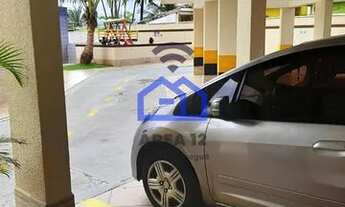 Imagem 4: CARAGUATATUBA - Apartamento Padrão - Jd. Aruan