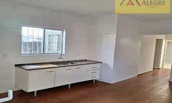 Imagem: São Paulo - Casa Padrão - Jardim Vilas