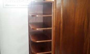 Imagem 5: Santo André - Apartamento Padrão - Vila Bastos