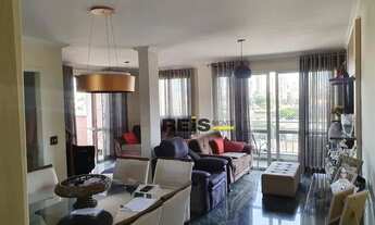 Imagem 3: Cobertura com 3 dormitórios à venda, 150 m² por R$ 1.000.000,00 - Centro - Sorocaba/SP