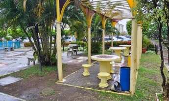 Imagem 5: Apartamento para venda com 50 metros quadrados com 2 quartos em Janga - Paulista - PE