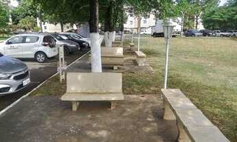 Imagem 3: Vendo Apartamento no Condomínio Residencial Franciscano em Bebedouro SP