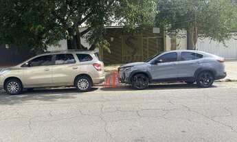 Imagem 4: Terreno, 318 m² - venda por R$ 2.200.000,00 ou aluguel por R$ 9.467,29/mês - Jardim Avelin