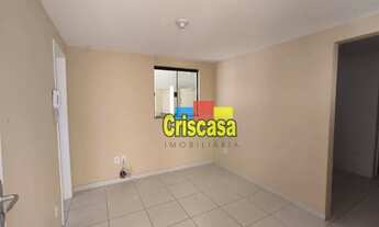 Imagem 4: Apartamento com 1 dormitório para alugar, 45 m² - Centro - São Pedro da Aldeia/RJ