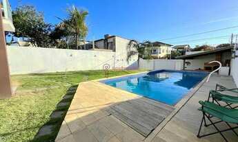 Imagem 3: Belíssima casa duplex de 4 quartos com piscina em Interlagos!