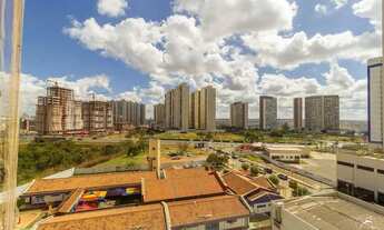 Imagem 5: Sul (Águas Claras