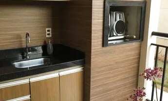 Imagem 5: Vende-se Apartamento Cenarium Residence