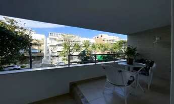 Imagem 3: Lindo apartamento com 3 quartos sendo 1 suíte 151 m2