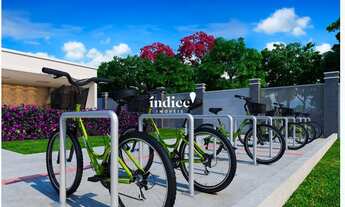 Imagem 7: Apartamento à venda 2 quartos 1 vaga Jardim Botânico Araraquara