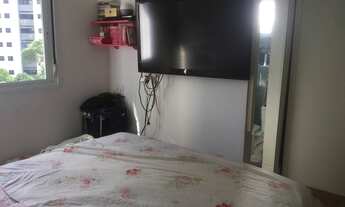 Imagem 2: Apartamento locação Vila Andrade, 1 quarto, 1 vaga, 49m