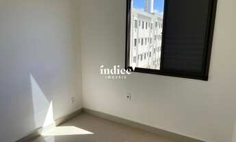 Imagem 3: Apartamento à venda 2 quartos 1 vaga Jardim Residencial Paraíso Araraquara