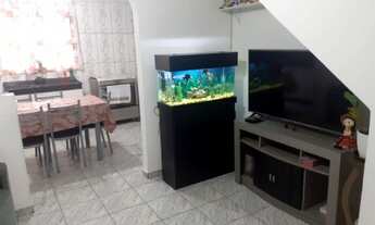 Imagem 2: SOBRADO à venda, 2 quartos, VILA CARDOSO FRANCO - SAO PAULO/SP