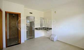 Imagem 4: APARTAMENTO com 1 quartos em Peruíbe, no bairro Centro