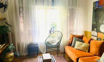 Imagem 2: Apartamento com 2 quartos à venda, 78 m² por R$ 680.000 - Icaraí - Niterói/RJ