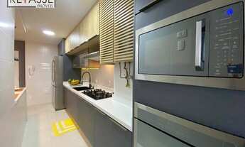 Imagem 5: Apartamento com 3 dormitórios à venda, 83 m² por R$ 789.000,00 - Recreio dos Bandeirantes