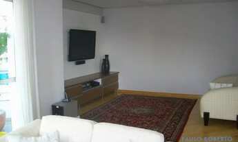 Imagem 5: APARTAMENTO - MORUMBI - SP