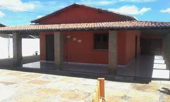 Imagem: Casa de praia em Luís Correia