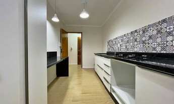 Imagem: Apartamento para locação recém reformado