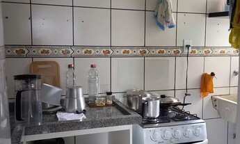 Imagem 2: Aluguel de apartamento mobiliado