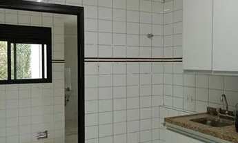 Imagem 6: Apartamento para aluguel e venda possui 125 metros quadrados com 4 quartos