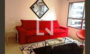 Imagem 3: Apartamento à Venda - Brooklin, 2 Quartos, 87 m2