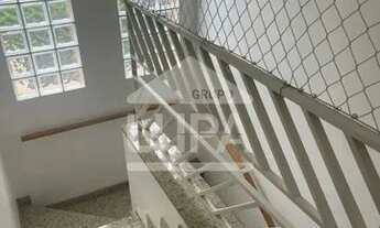 Imagem 1: Sobrado com 3 dormitórios sendo 1 suíte para locação no Jardim Corisco