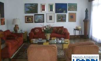 Imagem 3: CASA TÉRREA - JARDIM GUEDALA - SP