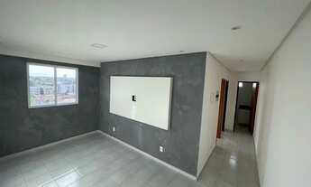 Imagem 5: Apartamento 2 quartos bancários