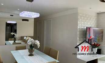 Imagem 2: APARTAMENTO RESIDENCIAL em SALVADOR - BA, PERNAMBUÉS