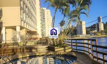 Imagem: Ótimo apartamento com 2 dormitórios na