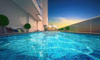 Imagem 5: Mais um empreendimento alto padrao no coracao da Guilhermina Praia Grande 2 Dorm lazer com