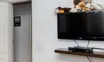 Imagem 6: Apartamento com 2 dormitórios à venda, 80 m² por R$ 958.000 - Moema - São Paulo/SP