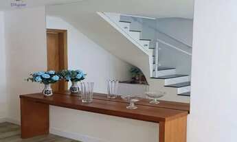 Imagem 7: Sobrado 2 dormitórios com armários planejados, 2 banheiros. 1 vaga