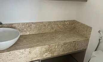 Imagem 4: Apartamento para aluguel possui 65 metros quadrados com 2 quartos em Savassi - Belo Horizo