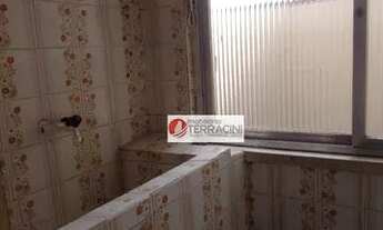 Imagem 3: Apartamento para alugar, 45 m² por R$ 640/mês - São João - Porto Alegre/RS