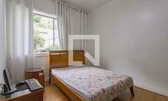 Imagem 7: Apartamento para Aluguel - Laranjeiras, 2 Quartos, 100 m2