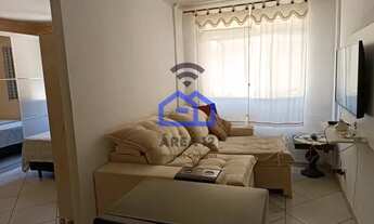 Imagem 2: CARAGUATATUBA - Apartamento Padrão - Martim de Sá