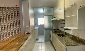 Imagem 2: RR5530 Apartamento 80m² CONDOMÍNIO ALPHAVIEW - OPORTUNIDADE - 3 Dorms 2 Vagas - Barueri, S
