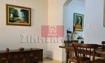 Imagem 4: Apartamento à venda no bairro Vila Romana - São Paulo/SP, Zona Oeste