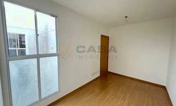 Imagem 3: PS - Apartamento novo de 2Q Sol Manha Lazer e Elevador em Morada de Laranjeiras