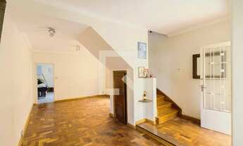 Imagem: Casa para Aluguel - Vila Pompéia, 3 Quartos