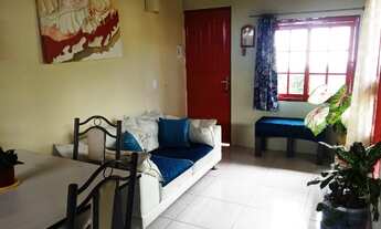 Imagem 2: Alugo Kitnet mobiliada e decorada, anual ou mensal no Norte da Ilha