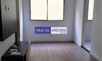 Imagem 3: SãO PAULO - Apartamento Padrão - Moema