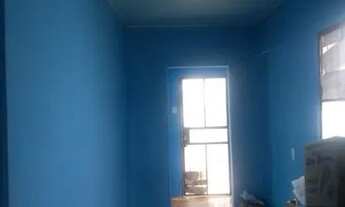 Imagem 6: Casa no São José 1 vendo rua castanho